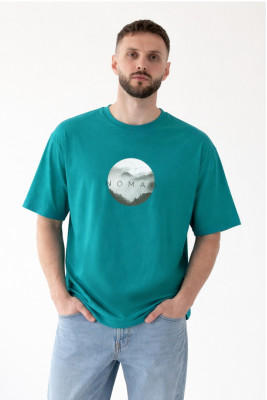 Футболка чоловіча